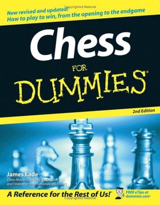 Chess for Dummies (Paperback)