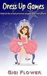 Dress Up Games: how to be a real princess at your first real prom Dress Up Games: how to be a real princess at your first real prom