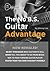 The No B.S. Guitar Advantage: Secret Strategies Most Guitarists Will Never Tell You about to Go from Beginner to Head-Turning Guitar Player Faster Than You Ever Thought Possible