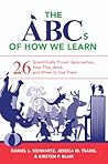 The ABCs of How We Learn by Daniel L. Schwartz