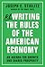 Rewriting the Rules of the American Economy by Joseph E. Stiglitz