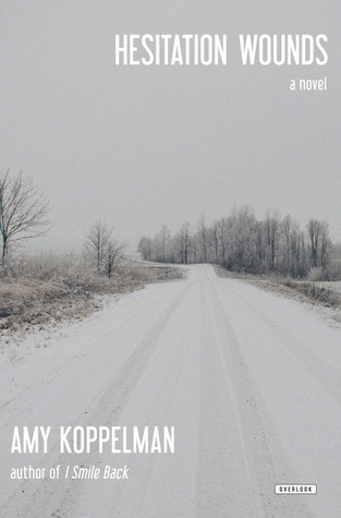 Hesitation Wounds (Hardcover)