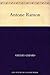 Antone Ramon (French Edition)