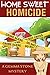 Home Sweet Homicide (Gemma ...