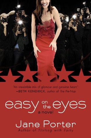 Easy on the Eyes (Paperback)