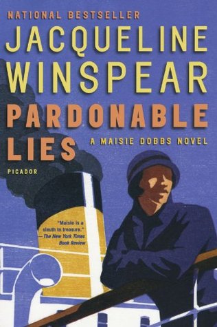 Pardonable Lies (Maisie Dobbs, #3)
