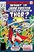 What If? (1977-1984) #10 by Donald F. Glut