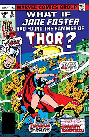 What If? (1977-1984) #10