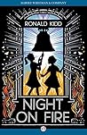 Night on Fire