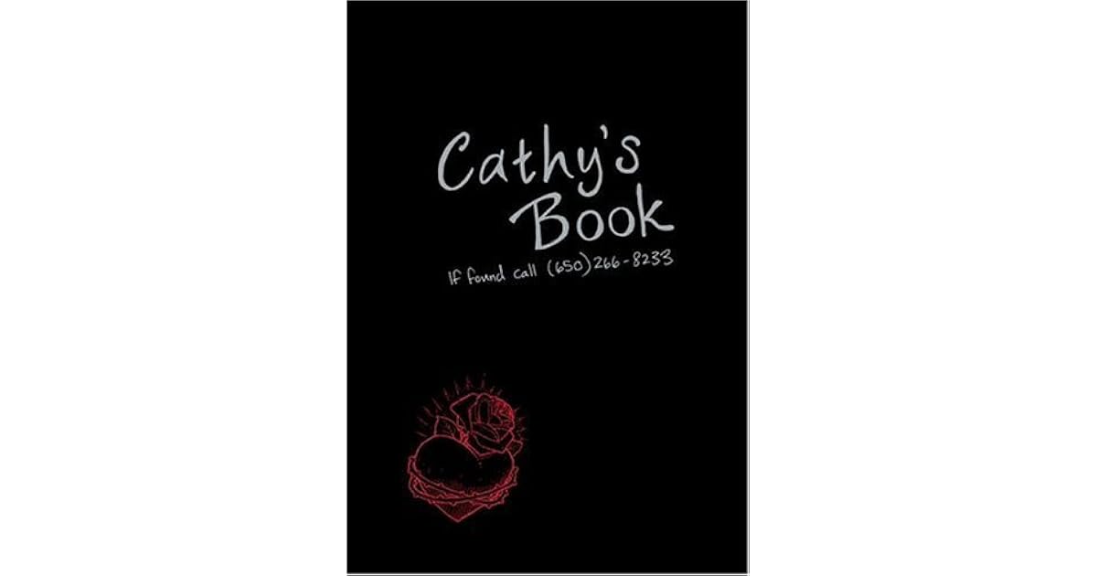 Cathy S Book Cathy Vickers Trilogy 1 By Sean Stewart