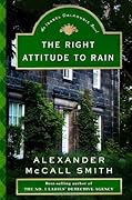 The Right Attitude to Rain (Isabel Dalhousie, #3)