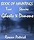 The BOOK OF HAUNTINGS. Stor...
