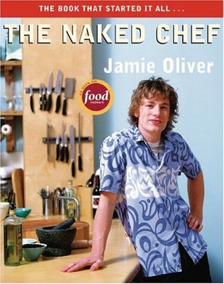 The Naked Chef (Paperback)