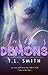 Sasha's Demons  (Dilemma, #2)