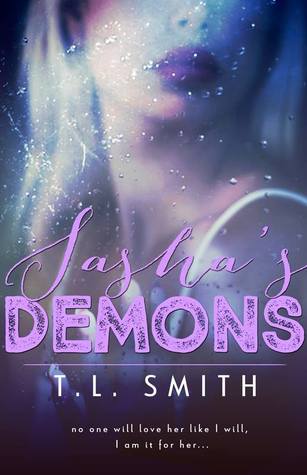 Sasha's Demons  (Dilemma, #2)