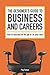 The Designer's Guide to Business and Careers: How to Succeed on the Job or on Your Own