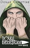 Royal Deception (Royal Deception, #1)