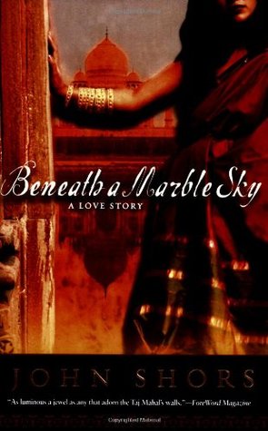 Beneath a Marble Sky (Paperback)