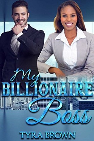 My Billionaire Boss (Kindle Edition)