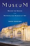 Museum by Danny Danziger