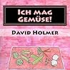 Ich mag Gemüse!