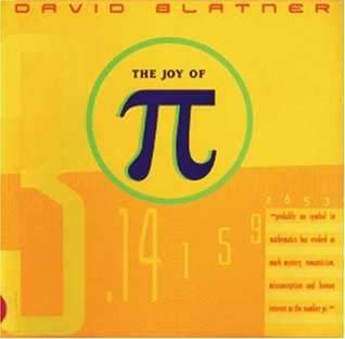 The Joy of Pi (Paperback)
