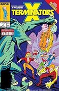 X-Terminators #1