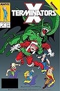 X-Terminators #2
