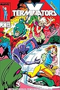 X-Terminators #3