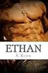 Ethan (Fianna Fáil: Soldiers of Destiny #3)