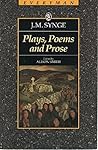 Plays, Poems and Prose