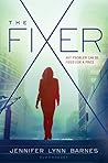 The Fixer by Jennifer Lynn Barnes