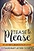 Tease to Please: Extraordinary Author Excerpts