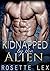 Kidnapped By The Alien (Hea...