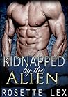 Kidnapped By The Alien (Heavenly Mates #3)