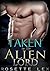 Taken By The Alien Lord (Heavenly Mates #4)