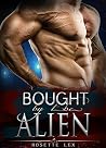Bought By The Alien (Celestial Angels #3) Bought By The Alien (Celestial Angels #3)