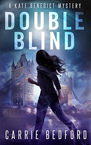 Double Blind (Kate Benedict, #2)