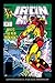 Iron Man #231