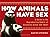 How Animals Have Sex