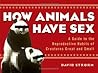 How Animals Have Sex How Animals Have Sex