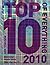 Top 10 of Everything 2010: ...