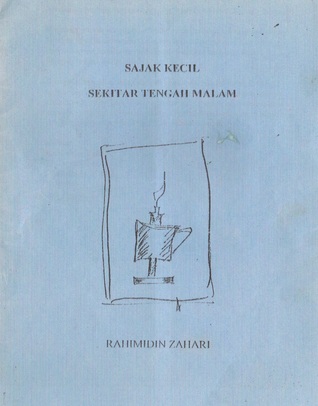Sajak Kecil Sekitar Tengah Malam (Mass Market Paperback)