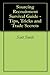 Sourcing Recruitment Survival Guide - Tips, Tricks and Trade Secrets