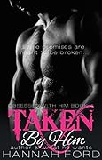 Taken By Him