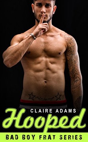 Hooped #3 (Kindle Edition)