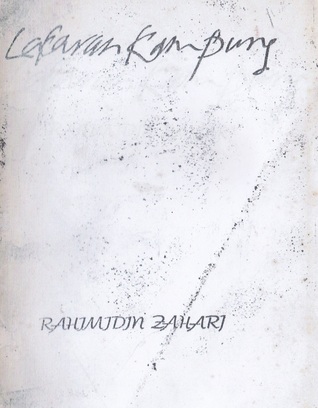 Lakaran Kampung (Mass Market Paperback)