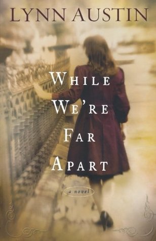 While We're Far Apart: (A World War I Homefront Novel Set in New York)