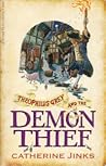Theophilus Grey and the Demon Thief