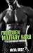 Forbidden Military Hero by Maya Grey